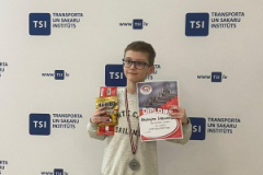 Arsenijs-Labonarskis