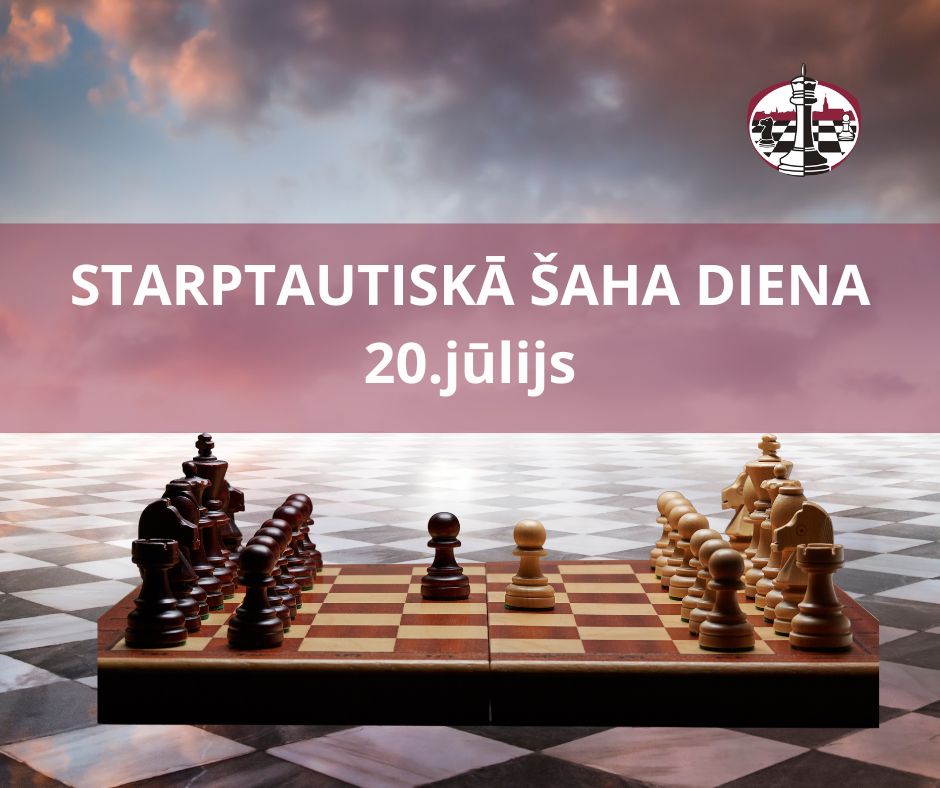 Starptautiskā šaha diena