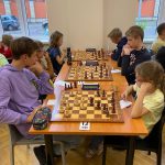 Klasifikācijas šaha turnīrs