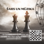 Šahs un mūzika
