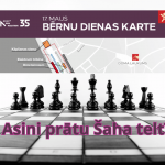 Šaha telts