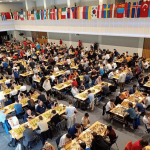Šaha festivāls Czech Open