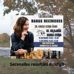 Danas Reiznieces kausa izcīņa