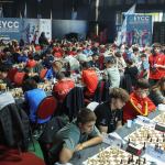 Eiropas jauniešu šaha čempionāts