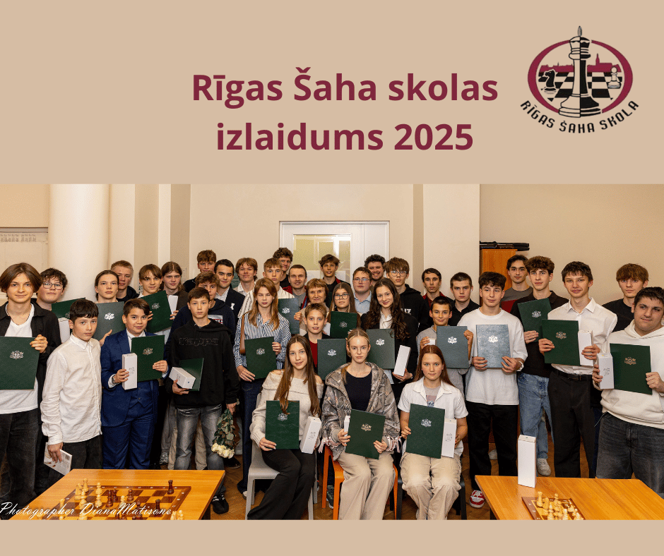 Izlaidums 2025