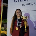 Marija Kuzņecova