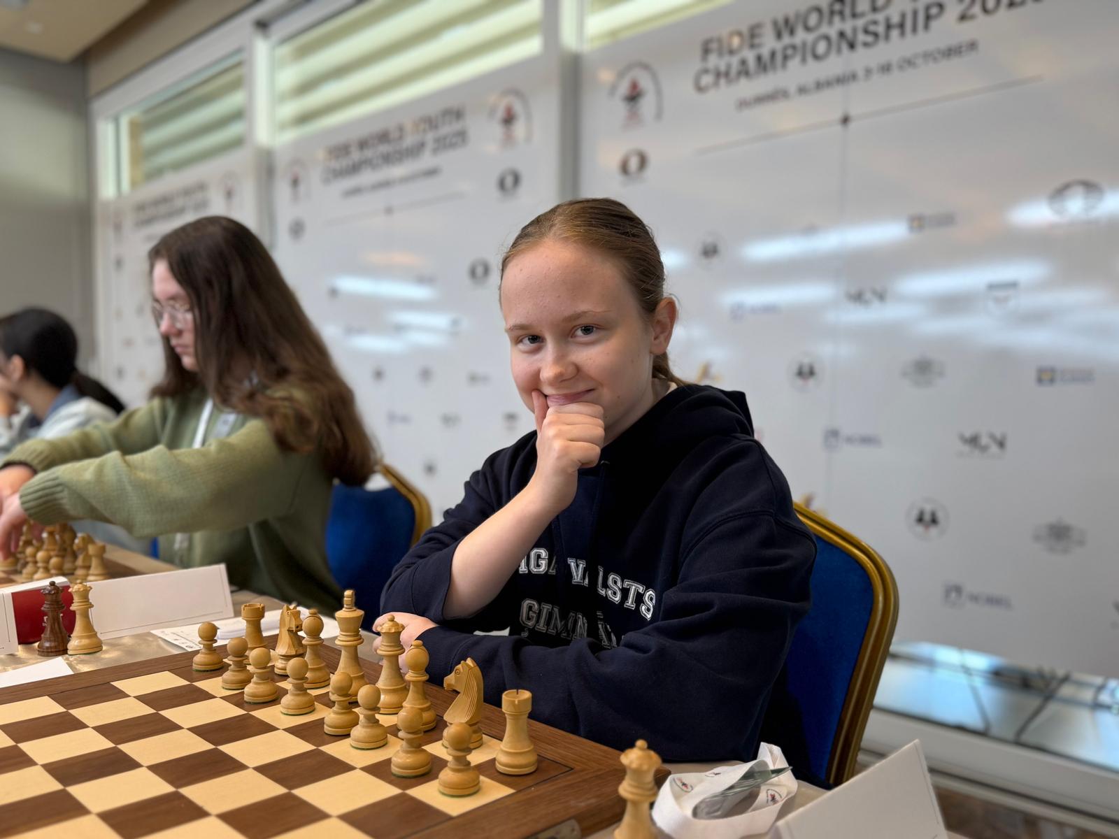 Marija Kuzņecova