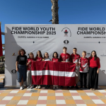 Pasaules jauniešu čempionāts