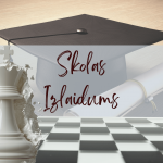 Skolas izlaidums