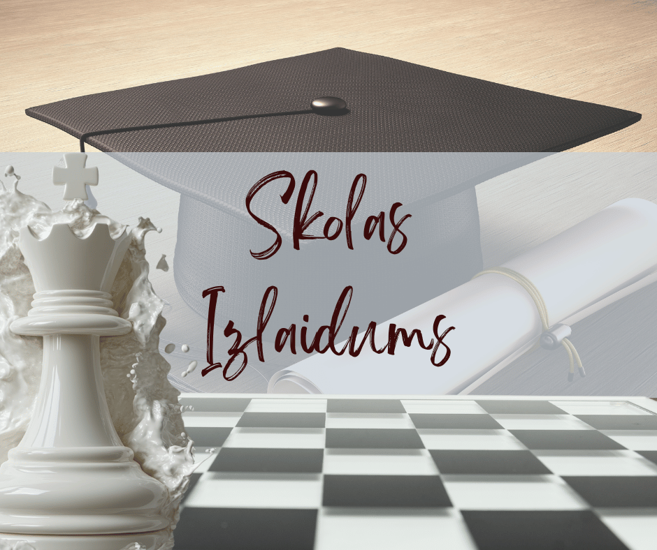 Skolas izlaidums