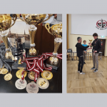 Rīgas jauniešu meistarsacīkstes šahā