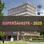 Šaha turnīrs Superšahiste 2025