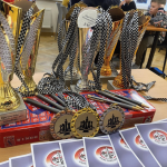 Rīgas Šaha skolas Ziemassvētku turnīrs