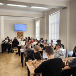 Klasifikācijas šaha turnīrs