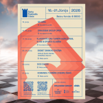 Šaha festivāls Cēsis