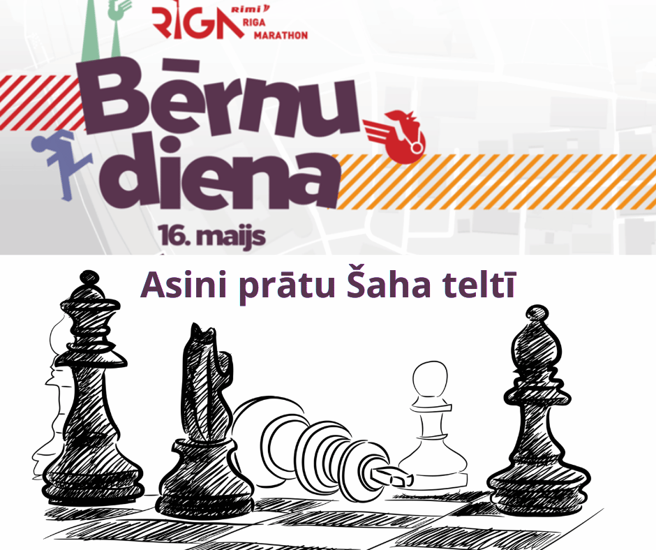 Asini prātu Šaha teltī