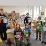 Skolas čempionāts
