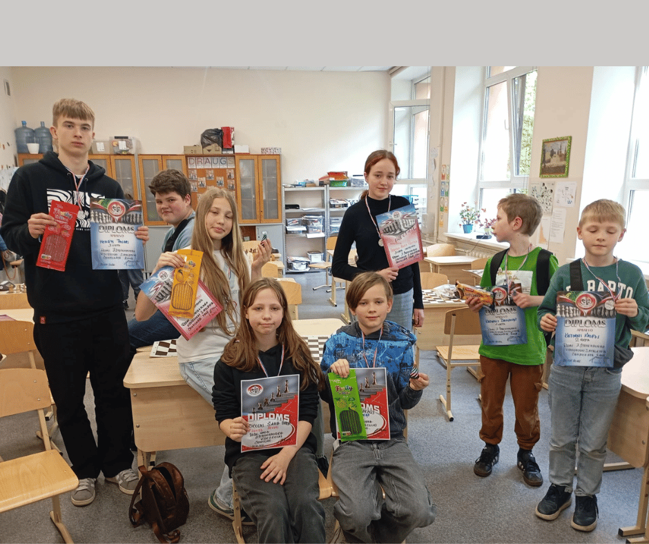 Skolas čempionāts