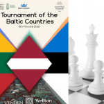 Baltijas valstu turnīrs