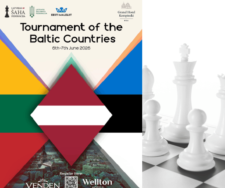 Baltijas valstu turnīrs
