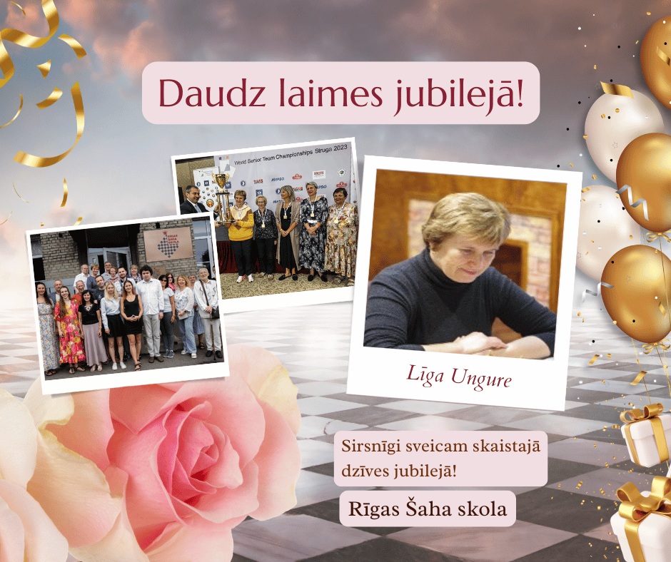 Apsveikums jubilejā