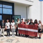 FIDE pasaules šaha čempionāts jauniešiem