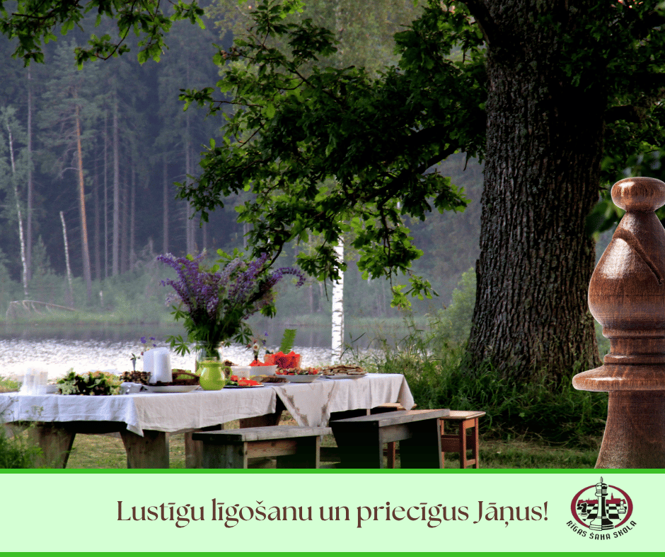 Jānu svētki