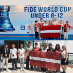 2026 šaha pasaules čempionāti jaunieši
