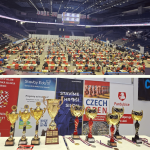 Šaha festivāls Czech Open 2026 Pardubicē