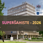 Šaha turnīrs meitenēm Superšahiste 2026